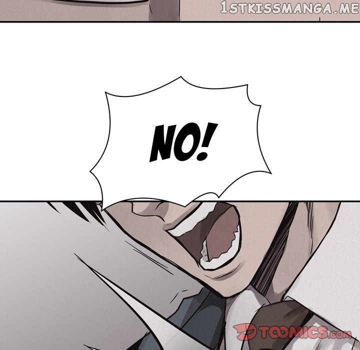 Pounding – Manga chapter 70 - page 98