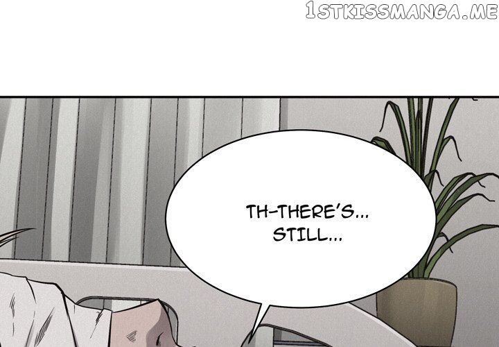 Pounding – Manga chapter 71 - page 1