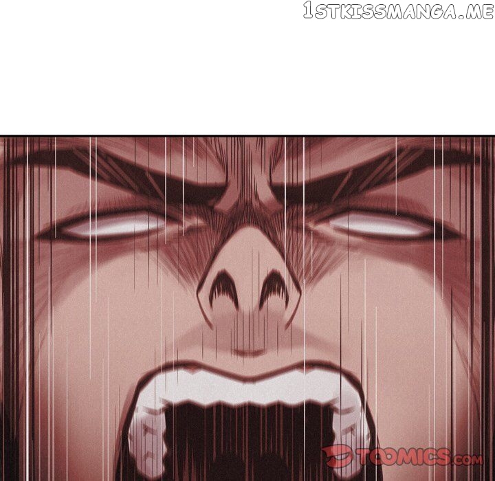 Pounding – Manga chapter 71 - page 10
