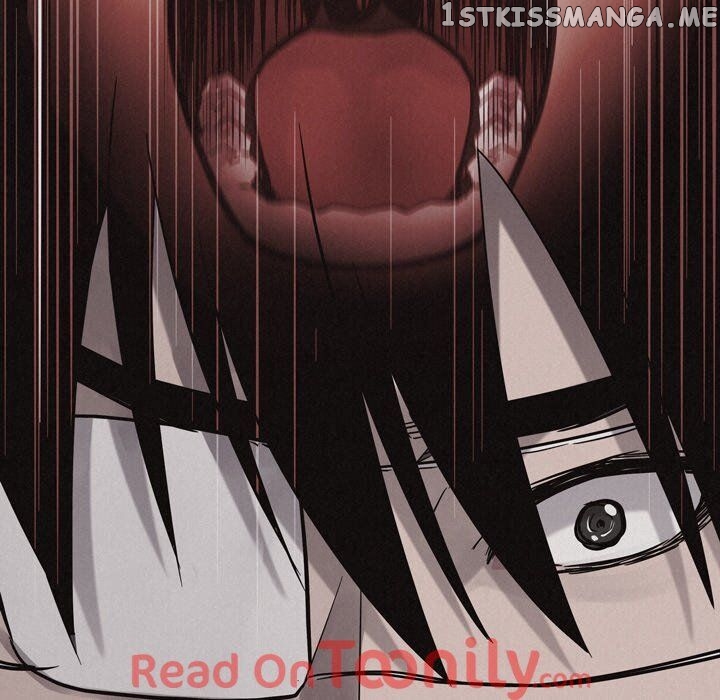 Pounding – Manga chapter 71 - page 11
