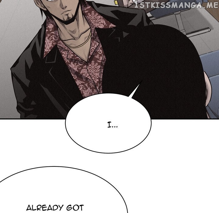 Pounding – Manga chapter 71 - page 15