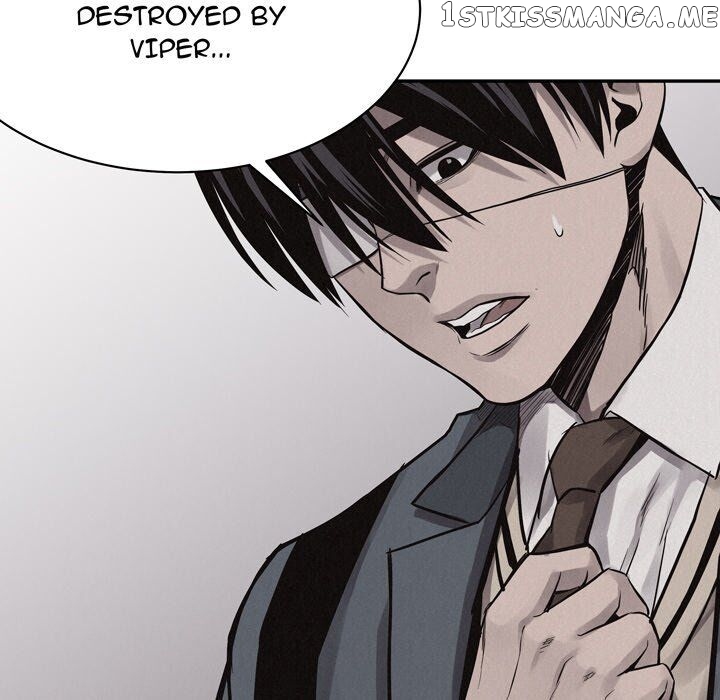 Pounding – Manga chapter 71 - page 16
