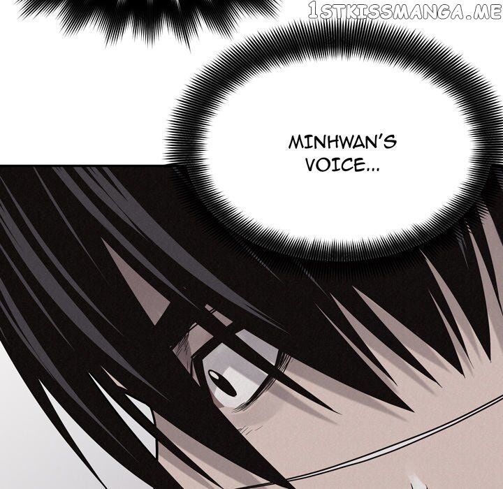Pounding – Manga chapter 71 - page 19