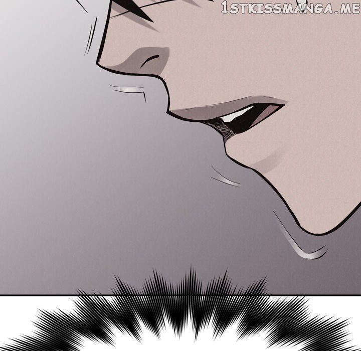 Pounding – Manga chapter 71 - page 20