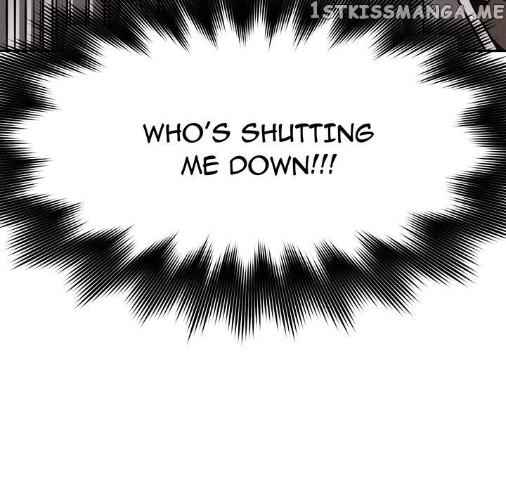 Pounding – Manga chapter 71 - page 23