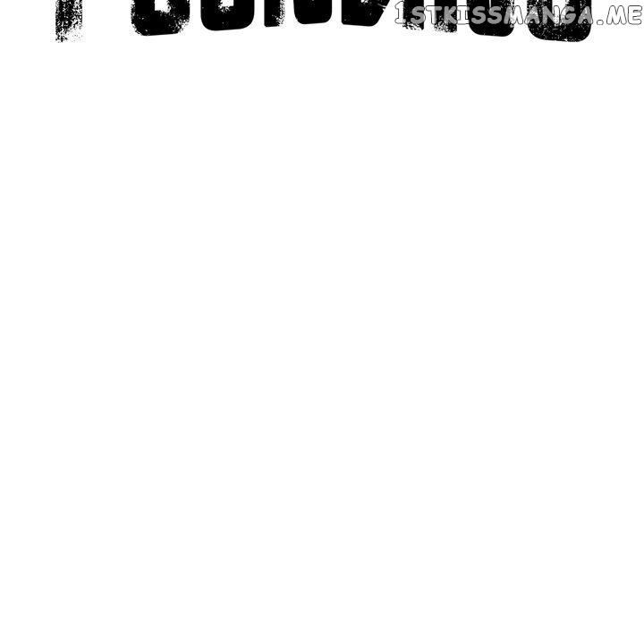 Pounding – Manga chapter 71 - page 25