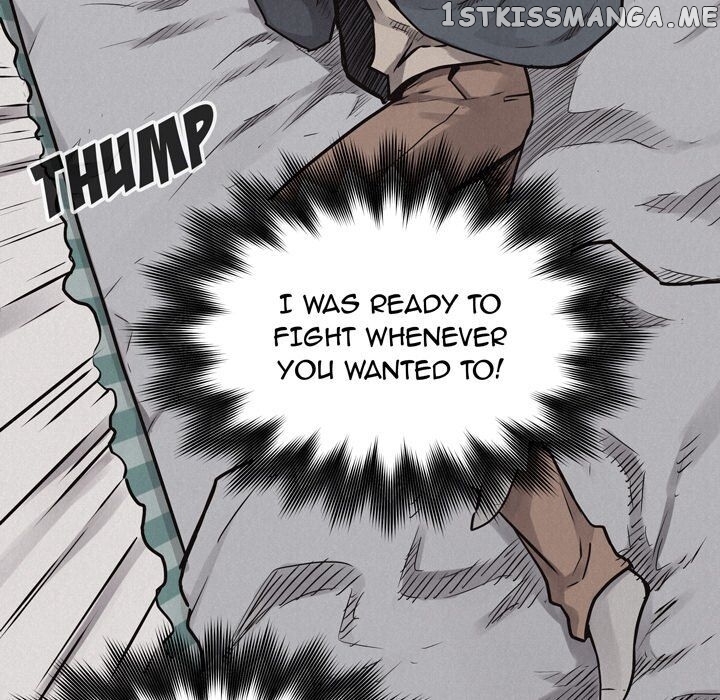 Pounding – Manga chapter 71 - page 29