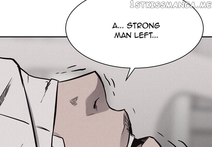 Pounding – Manga chapter 71 - page 3