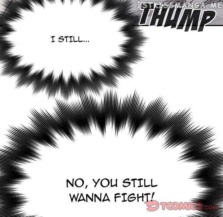 Pounding – Manga chapter 71 - page 30