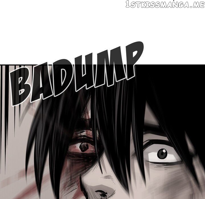 Pounding – Manga chapter 71 - page 33