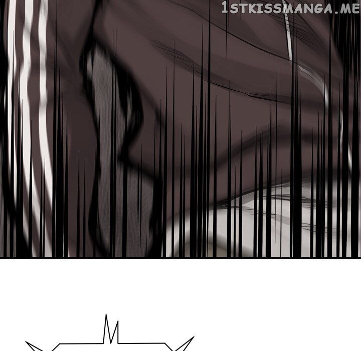 Pounding – Manga chapter 71 - page 37
