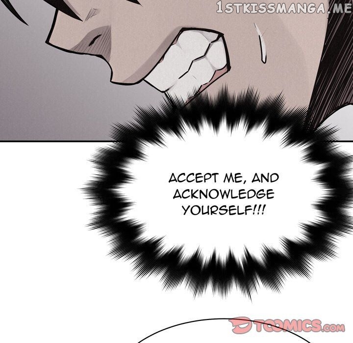 Pounding – Manga chapter 71 - page 46