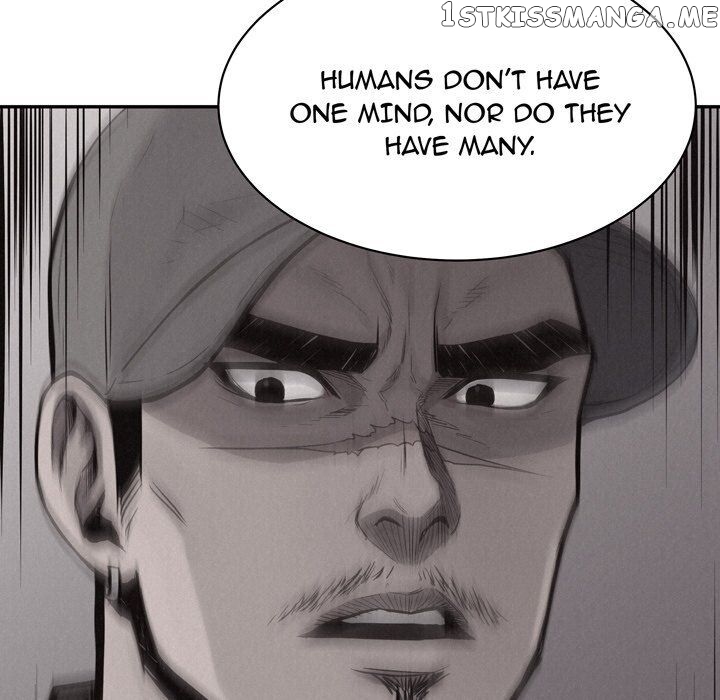 Pounding – Manga chapter 71 - page 47