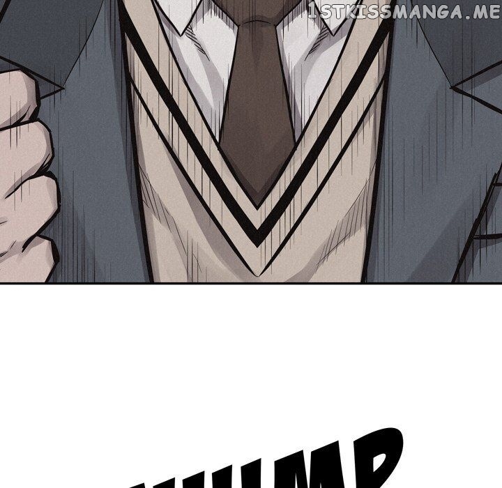Pounding – Manga chapter 71 - page 7