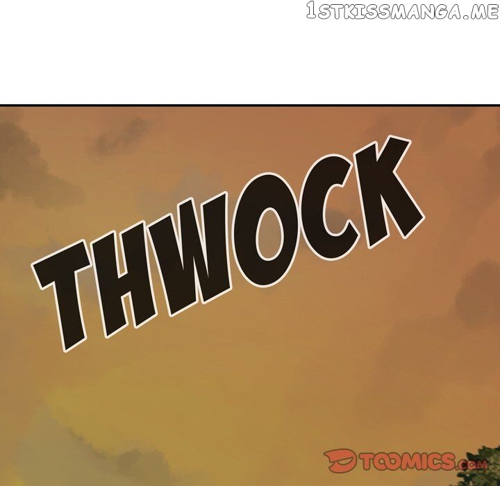 Pounding – Manga chapter 71 - page 70