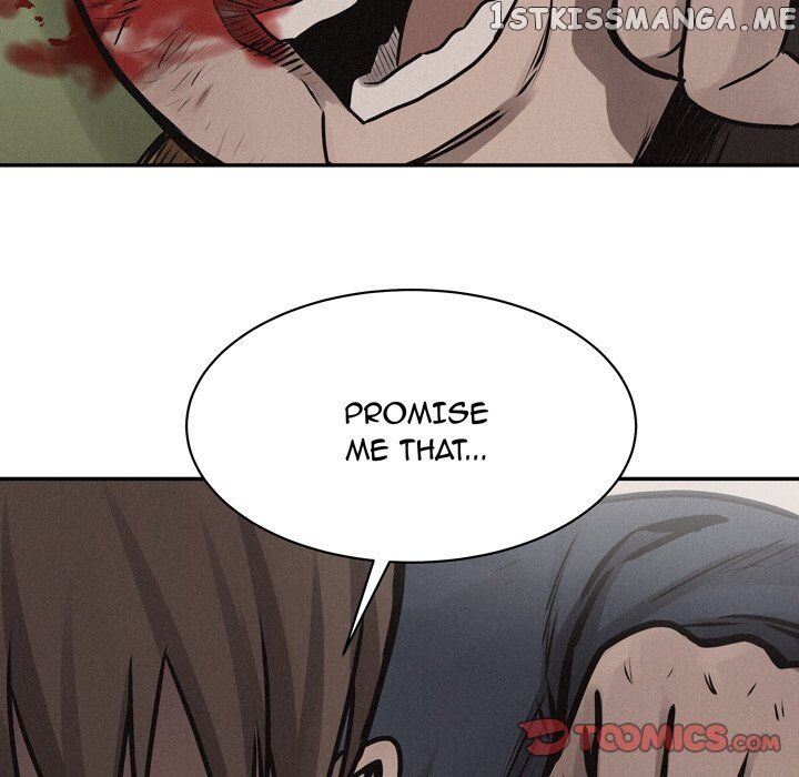 Pounding – Manga chapter 71 - page 78