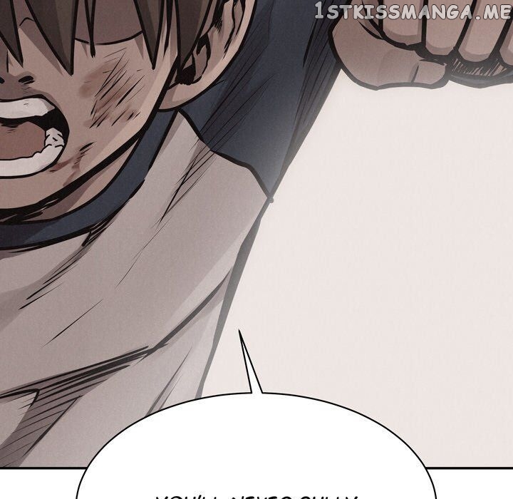 Pounding – Manga chapter 71 - page 79