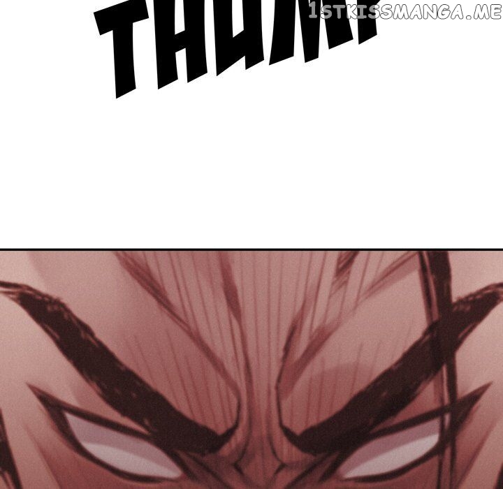 Pounding – Manga chapter 71 - page 8