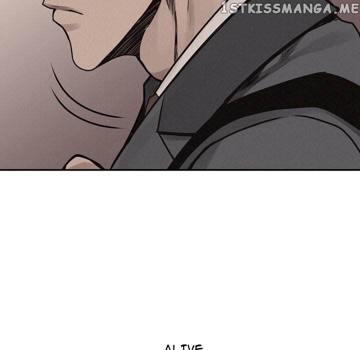 Pounding – Manga chapter 71 - page 83