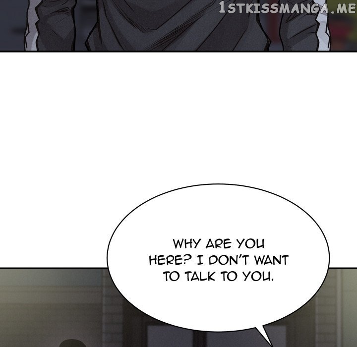 Pounding – Manga chapter 71 - page 89