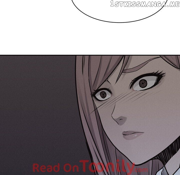 Pounding – Manga chapter 71 - page 93