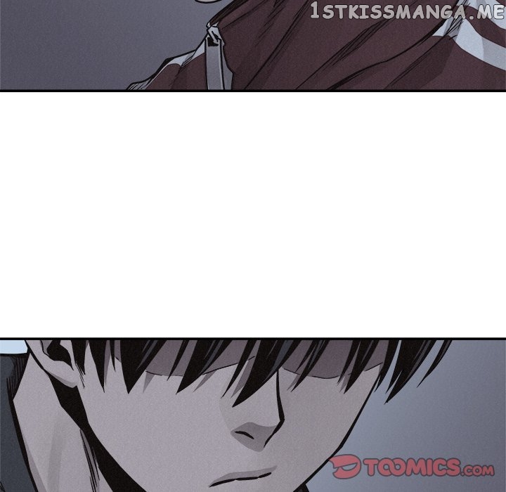 Pounding – Manga chapter 72 - page 102