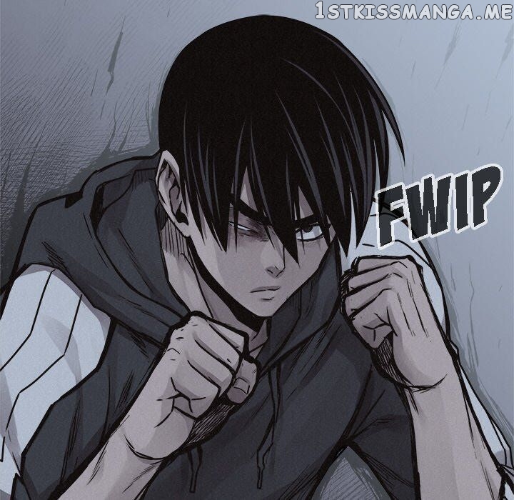Pounding – Manga chapter 72 - page 104