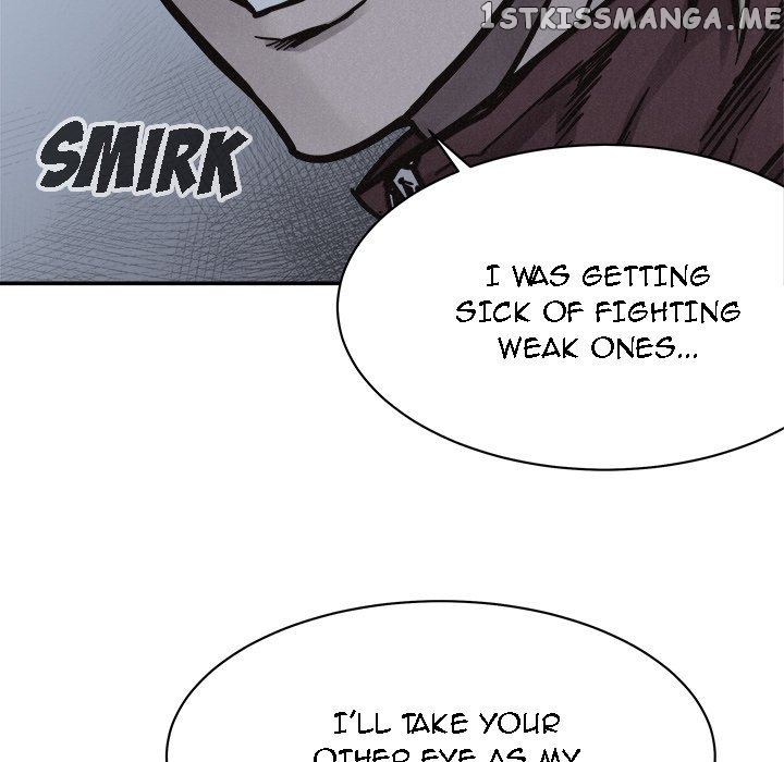 Pounding – Manga chapter 72 - page 106