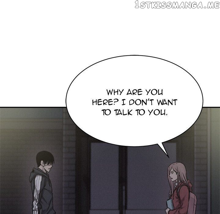 Pounding – Manga chapter 72 - page 11
