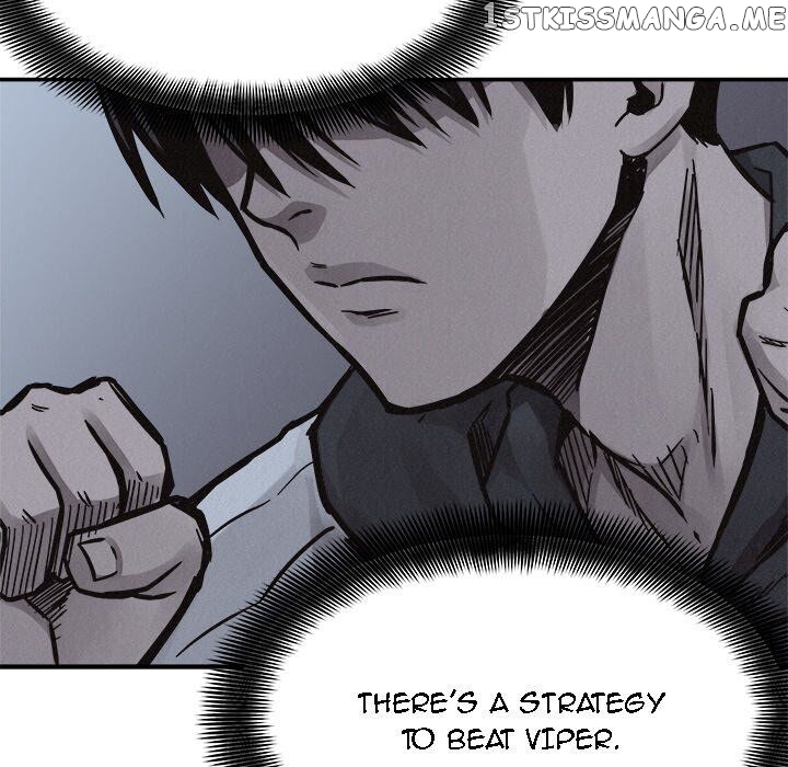 Pounding – Manga chapter 72 - page 112