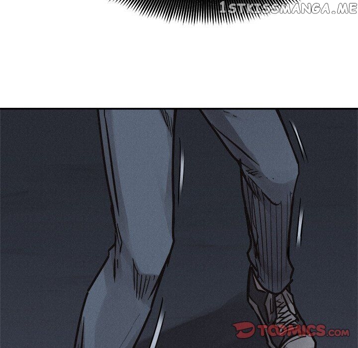 Pounding – Manga chapter 72 - page 117