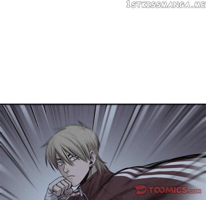 Pounding – Manga chapter 72 - page 123