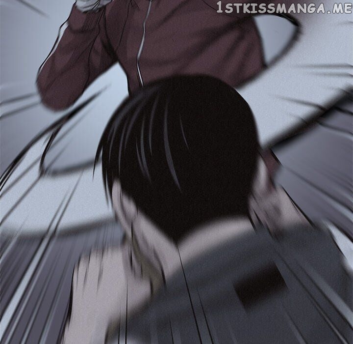 Pounding – Manga chapter 72 - page 124