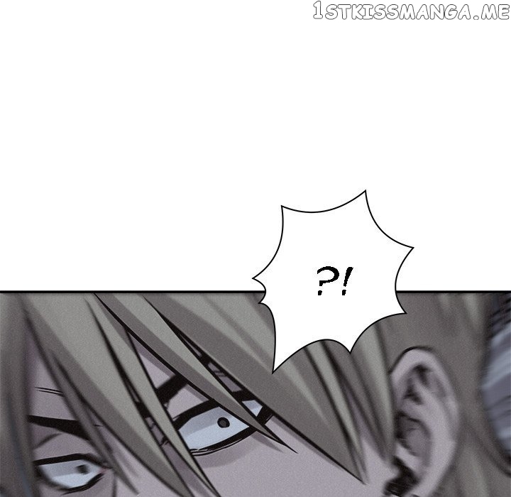 Pounding – Manga chapter 72 - page 128