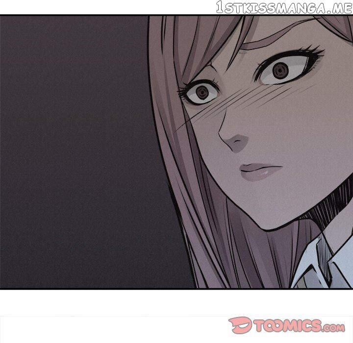 Pounding – Manga chapter 72 - page 15