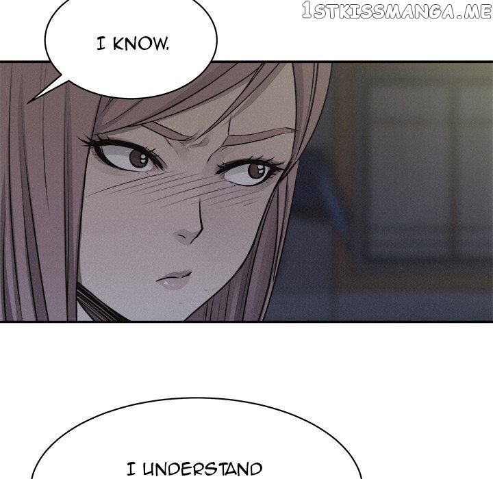 Pounding – Manga chapter 72 - page 19