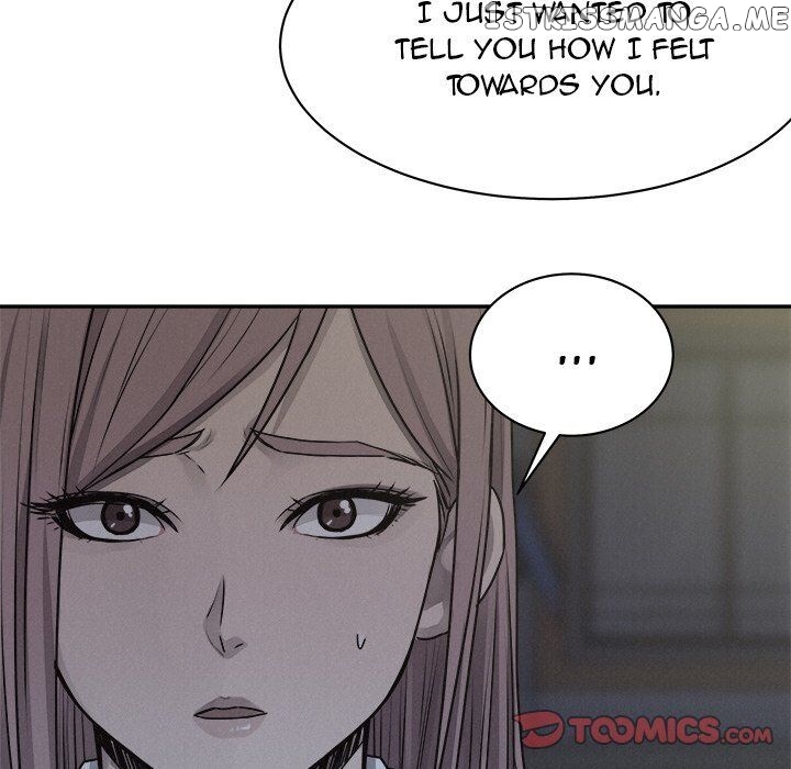 Pounding – Manga chapter 72 - page 21
