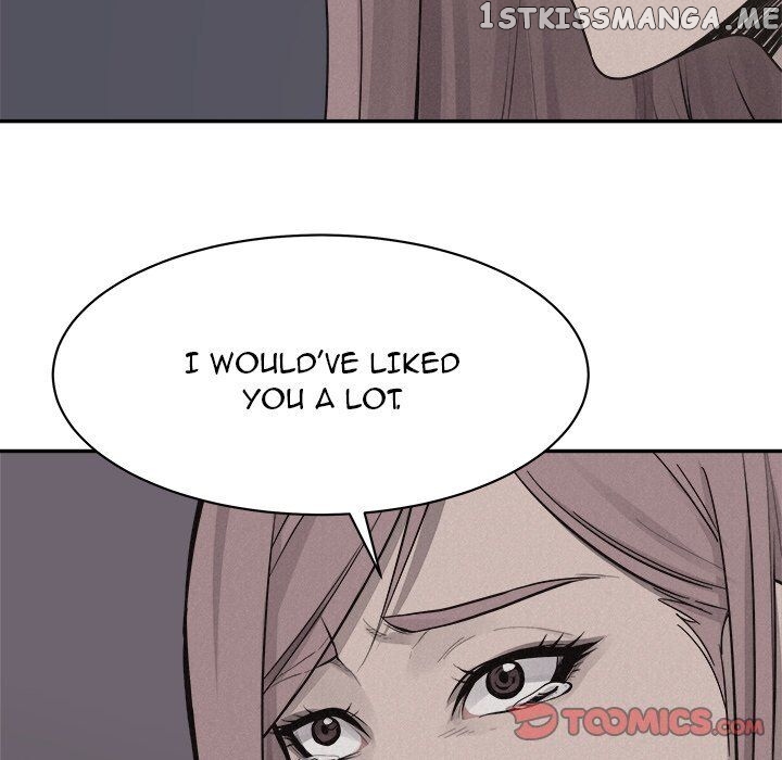 Pounding – Manga chapter 72 - page 27