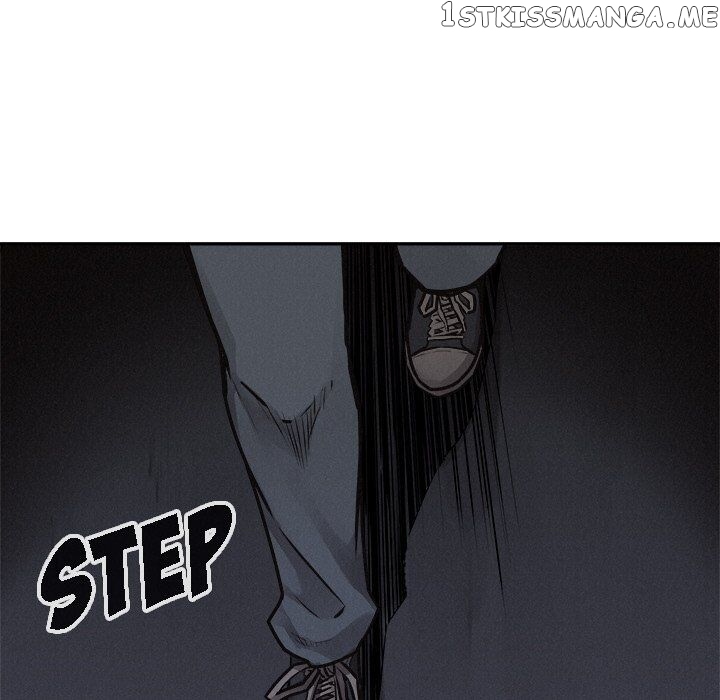 Pounding – Manga chapter 72 - page 34