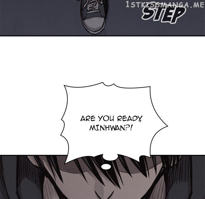 Pounding – Manga chapter 72 - page 35