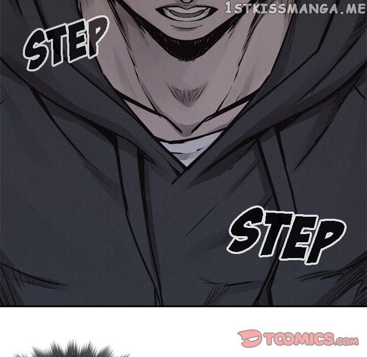 Pounding – Manga chapter 72 - page 36