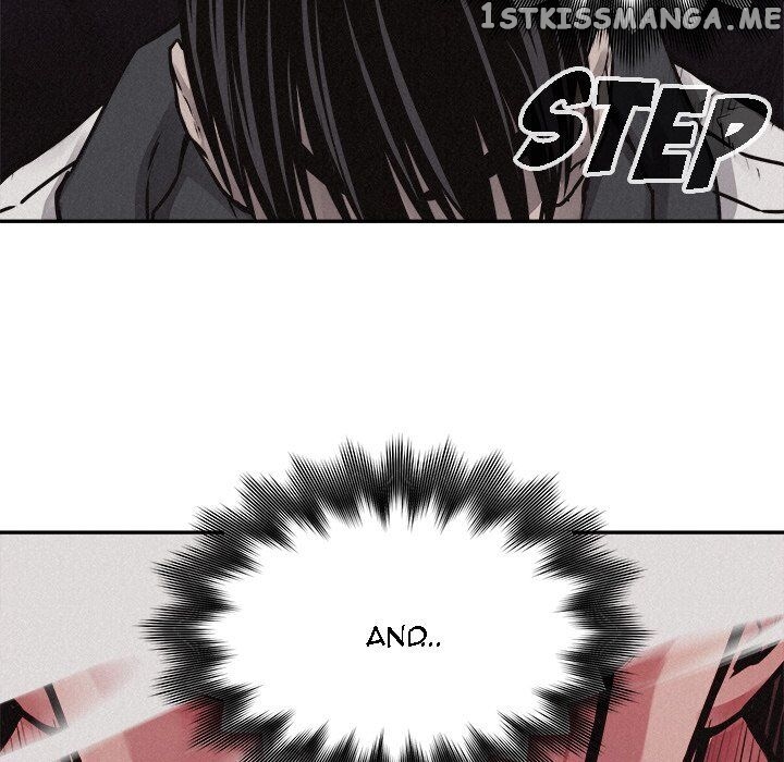 Pounding – Manga chapter 72 - page 38