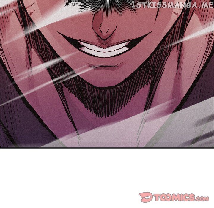 Pounding – Manga chapter 72 - page 39