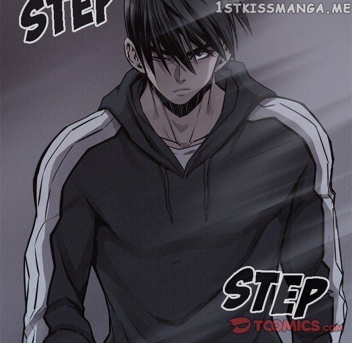 Pounding – Manga chapter 72 - page 42