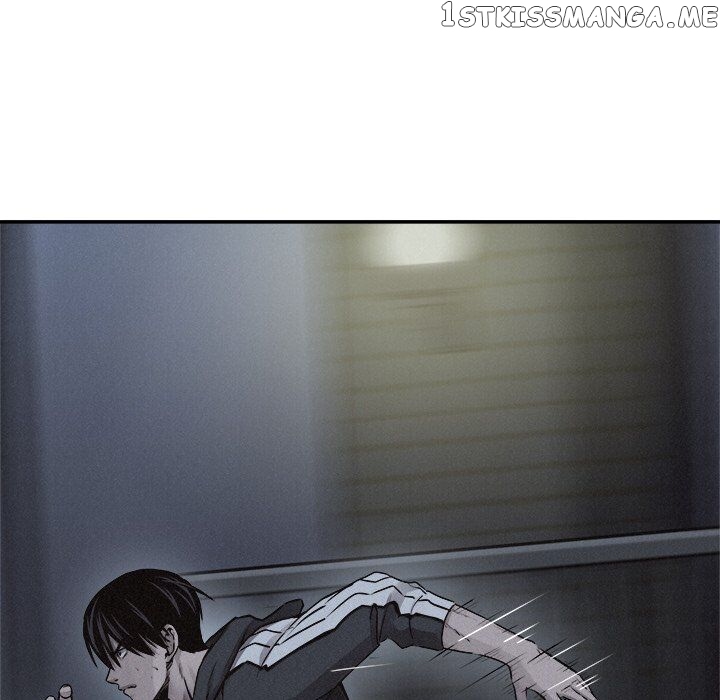 Pounding – Manga chapter 72 - page 46