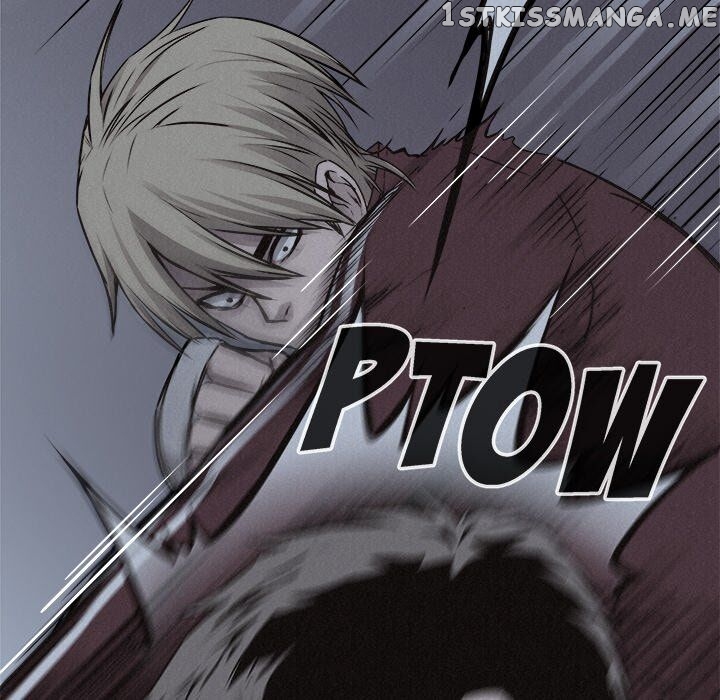 Pounding – Manga chapter 72 - page 49