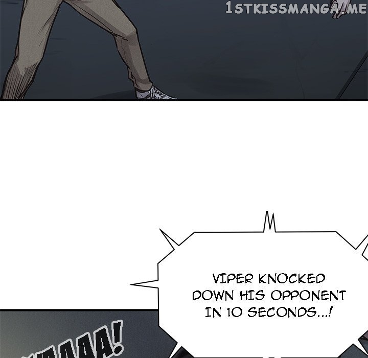 Pounding – Manga chapter 72 - page 52