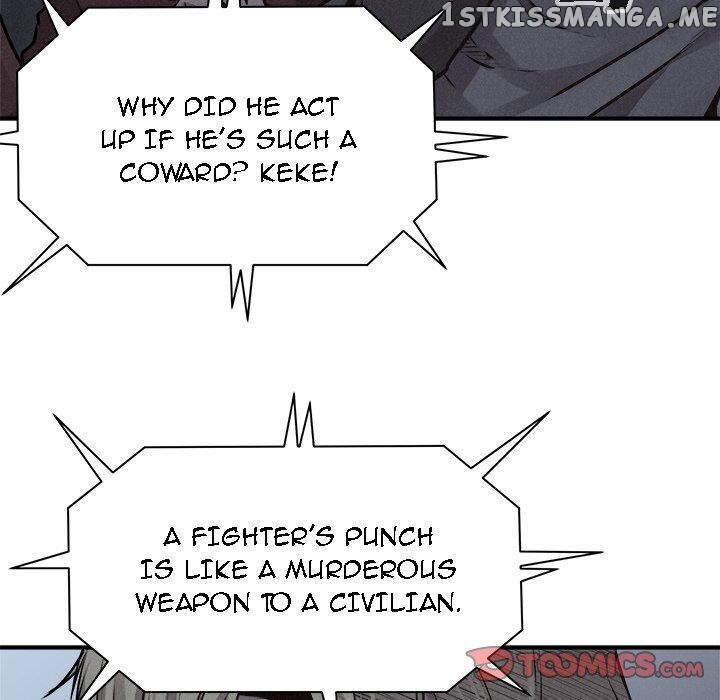 Pounding – Manga chapter 72 - page 60