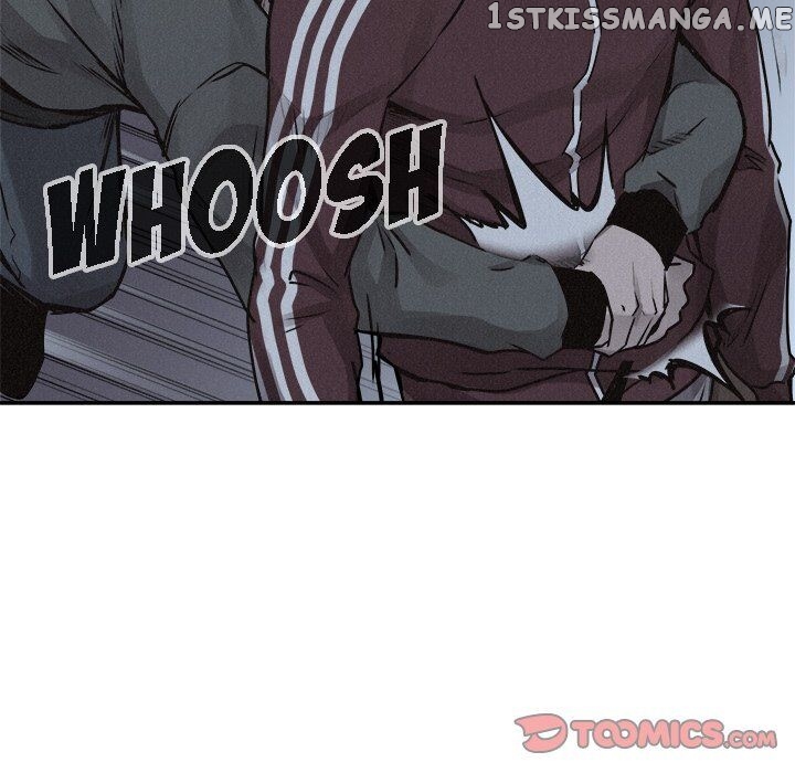 Pounding – Manga chapter 72 - page 63