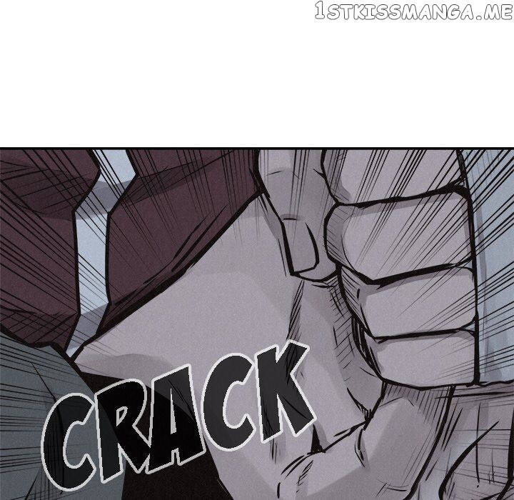 Pounding – Manga chapter 72 - page 65